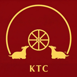 Chicago Karma Thegsum Chöling (KTC) logo