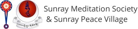 Sunray Meditation Society logo