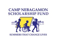 Camp Nebagamon Scholarship Fund logo