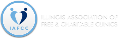 Illinois Association Of Free And Charitable Clinics logo