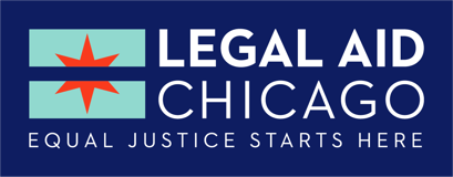 Legal Aid Chicago logo