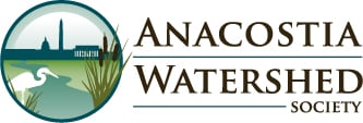 Anacostia Watershed Society, Inc. logo