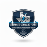 Advanced Command Force logo