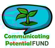 Communicating Potential Fund logo