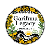 Garifuna Legacy Project logo