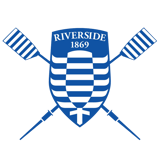 The Riverside Boat Club of Cambridge logo