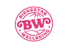Bienestar is Wellbeing logo