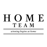 The Home Team logo