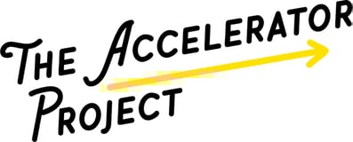 The Accelerator Project logo
