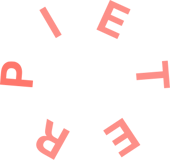 Pieter logo