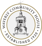 Waverly Community House Inc logo