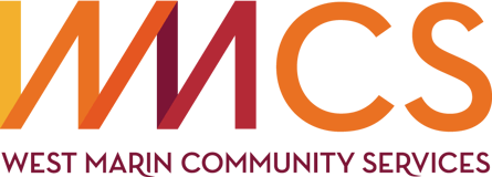 WEST MARIN COMMUNITY SERVICES logo