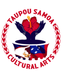 TAUPOU SAMOA CULTURAL ARTS logo