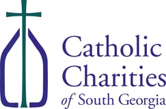 Social Apostolate of Savannah logo