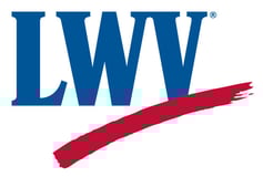 League of Women Voters of Williamson County logo