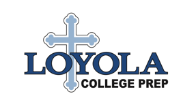 Loyola Parent's Association logo