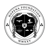 HOPENA Foundation logo