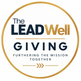 The LEAD Well logo