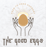 The Good Eggs logo