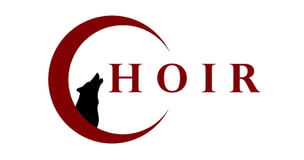 TuHS Choir Boosters logo