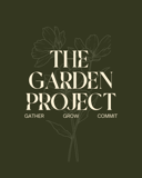 The Garden Project logo