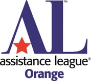 Orange Blossoms Auxiliary logo