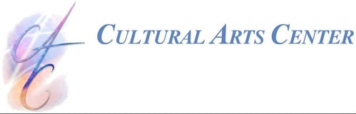 Cultural Arts Center logo