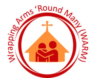 Wrapping Arms Round Many Inc logo