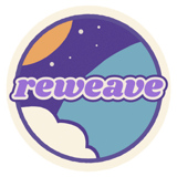 Reweave logo