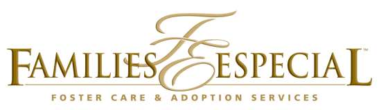 Families Especial logo