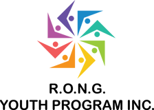 Rong Youth Program Incorporated logo