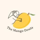 The Mango Doula LLC logo