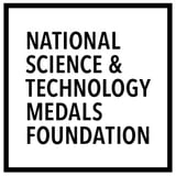 National Science & Technology Medals Foundation logo