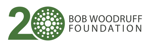 Bob Woodruff Foundation logo