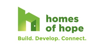 HOMES OF HOPE INC logo