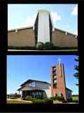 St Paul the Apostle Parish logo