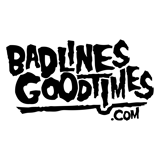 Bad Lines Good Times Inc logo