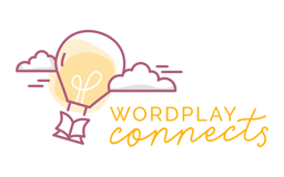 WordPlay Connects logo