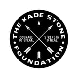 The Kade Stone Foundation inc logo