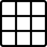 Foundation for Artist Catalogues logo