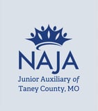 Junior Auxiliary of Taney County Missouri Inc logo