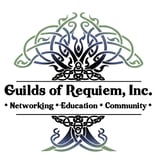 Guilds of Requiem logo