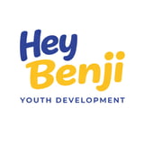 Hey Benji, Nonprofit Organization logo