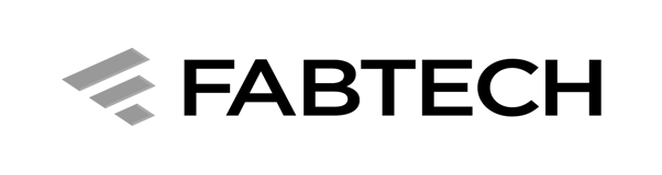 FABTECH logo