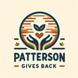 Patterson Gives Back Inc logo