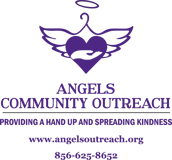 Angels Community Outreach logo