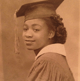 Shirley H Johnson-Clarke Foundation logo