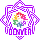 Psychedelic Club of Denver logo