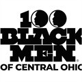 100 Black Men of Central Ohio, Inc. logo