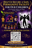 SheBops & Dawn's Recreational Place, Inc. logo